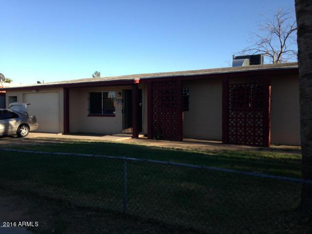 1627 W Darrel Rd., Phoenix, AZ 85041