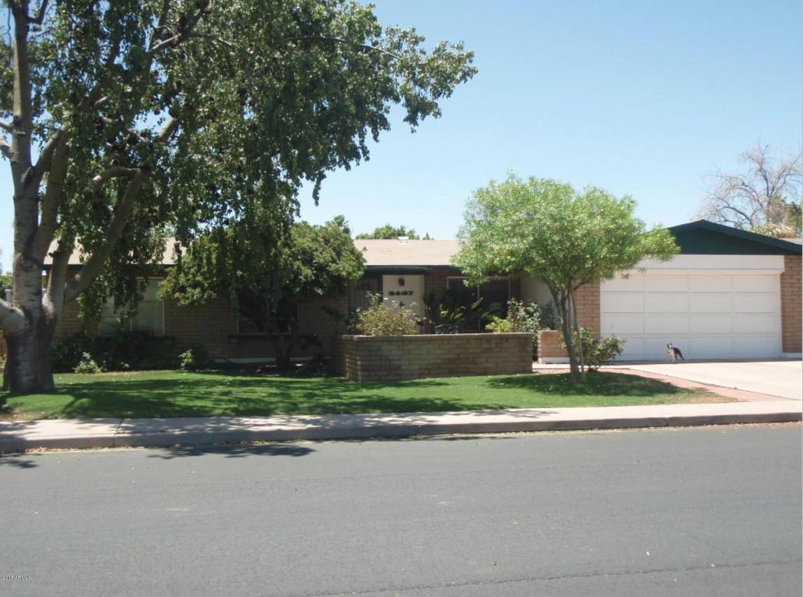 2437 W Obispo Cir., Mesa, AZ 85202