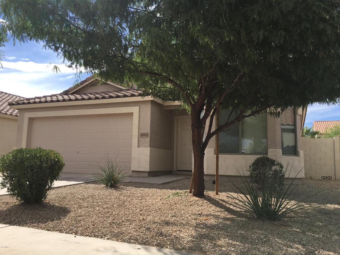 45625 W Tulip Ln., Maricopa, AZ 85239