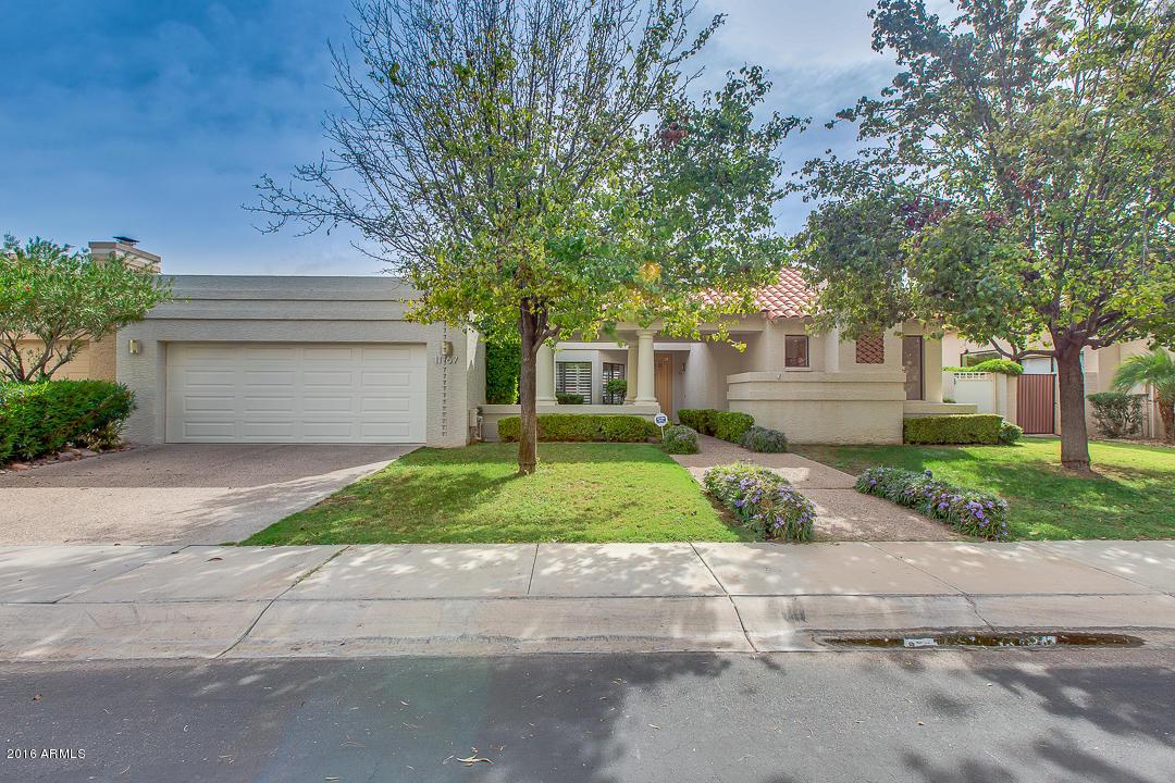 11767 N 81st St., Scottsdale, AZ 85260