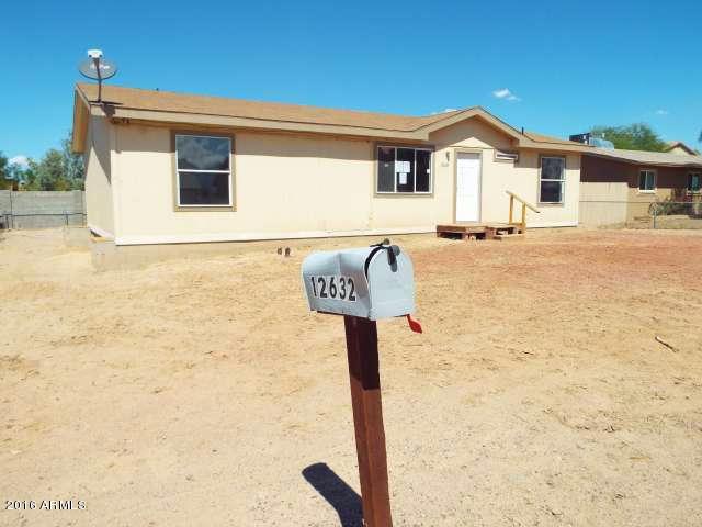 12632 W Illini St., Avondale, AZ 85323