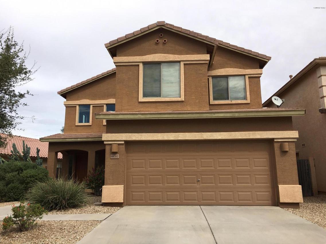 44382 W Cypress Ln., Maricopa, AZ 85138