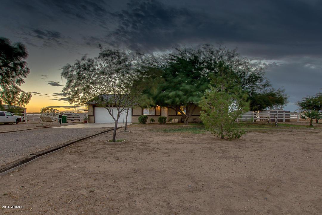 3338 N La Palma Rd., Casa Grande, AZ 85194