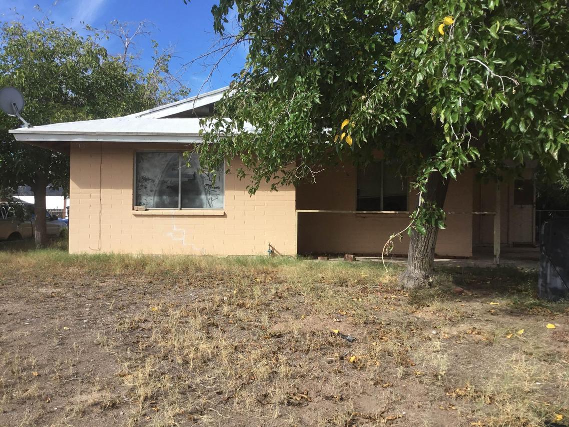 431 W Hartford Rd., Kearny, AZ 85137