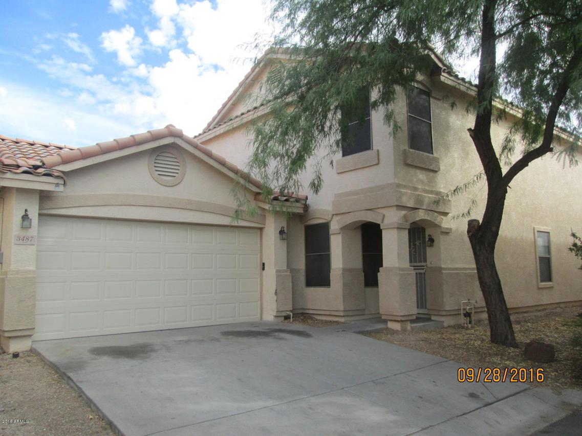 3487 S Chaparral Rd., Apache Junction, AZ 85119