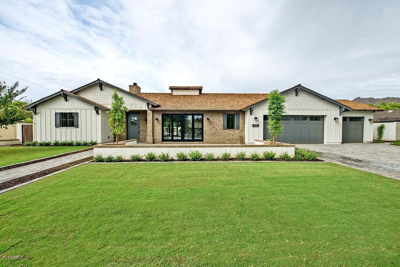 4122 N 65th Pl., Scottsdale, AZ 85251