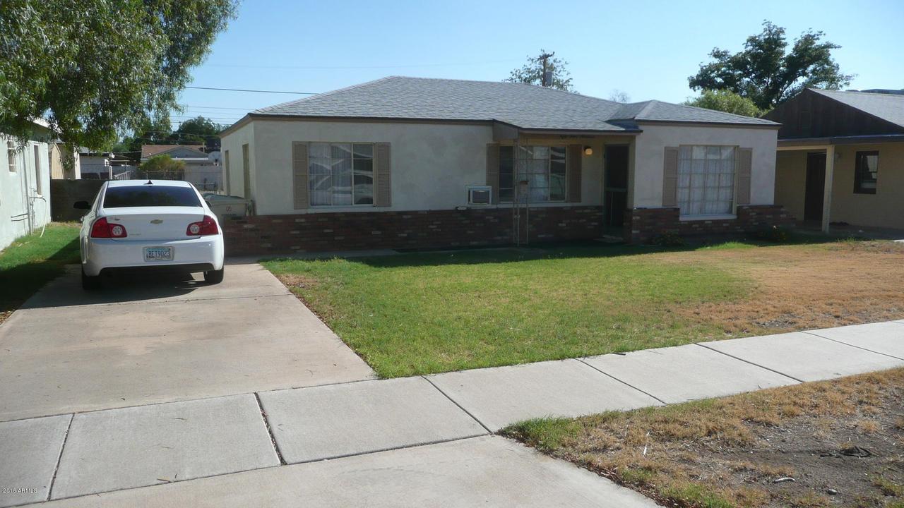 5419 W Northview Ave., Glendale, AZ 85301