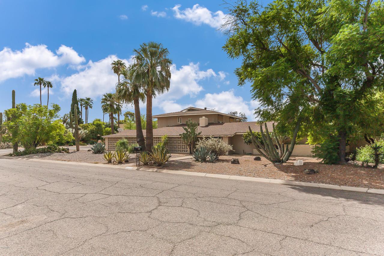 6319 E Calle Del Norte St., Scottsdale, AZ 85251