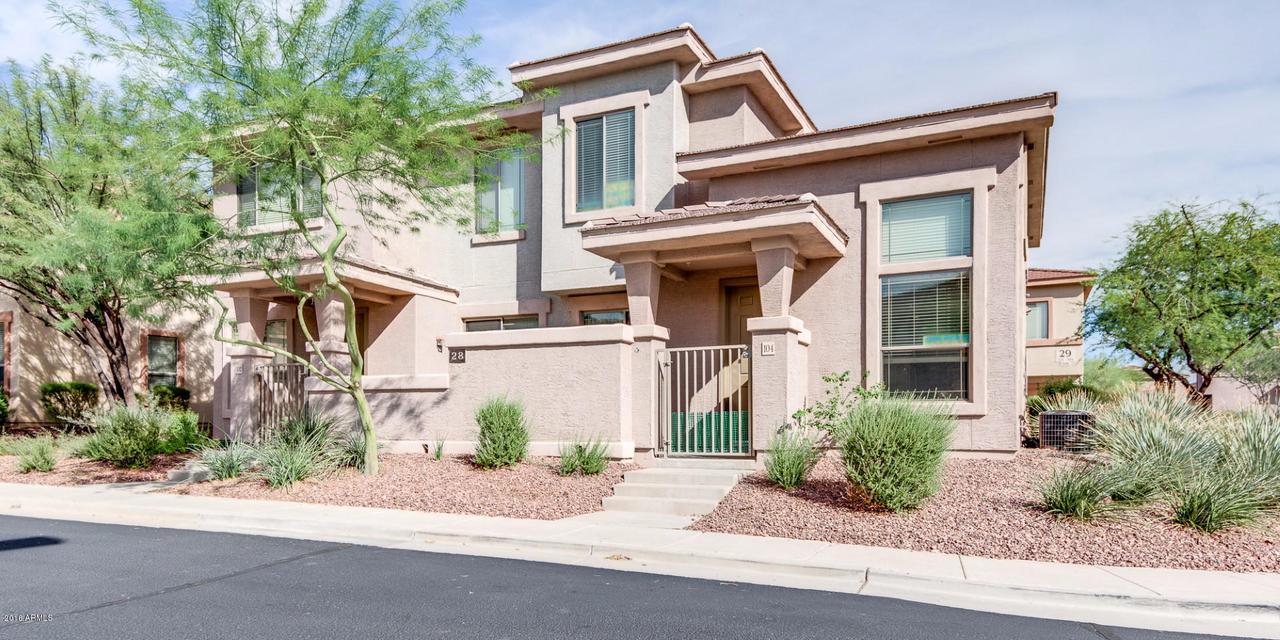 42424 N Gavilan Peak Pkwy. #28104, Anthem, AZ 85086