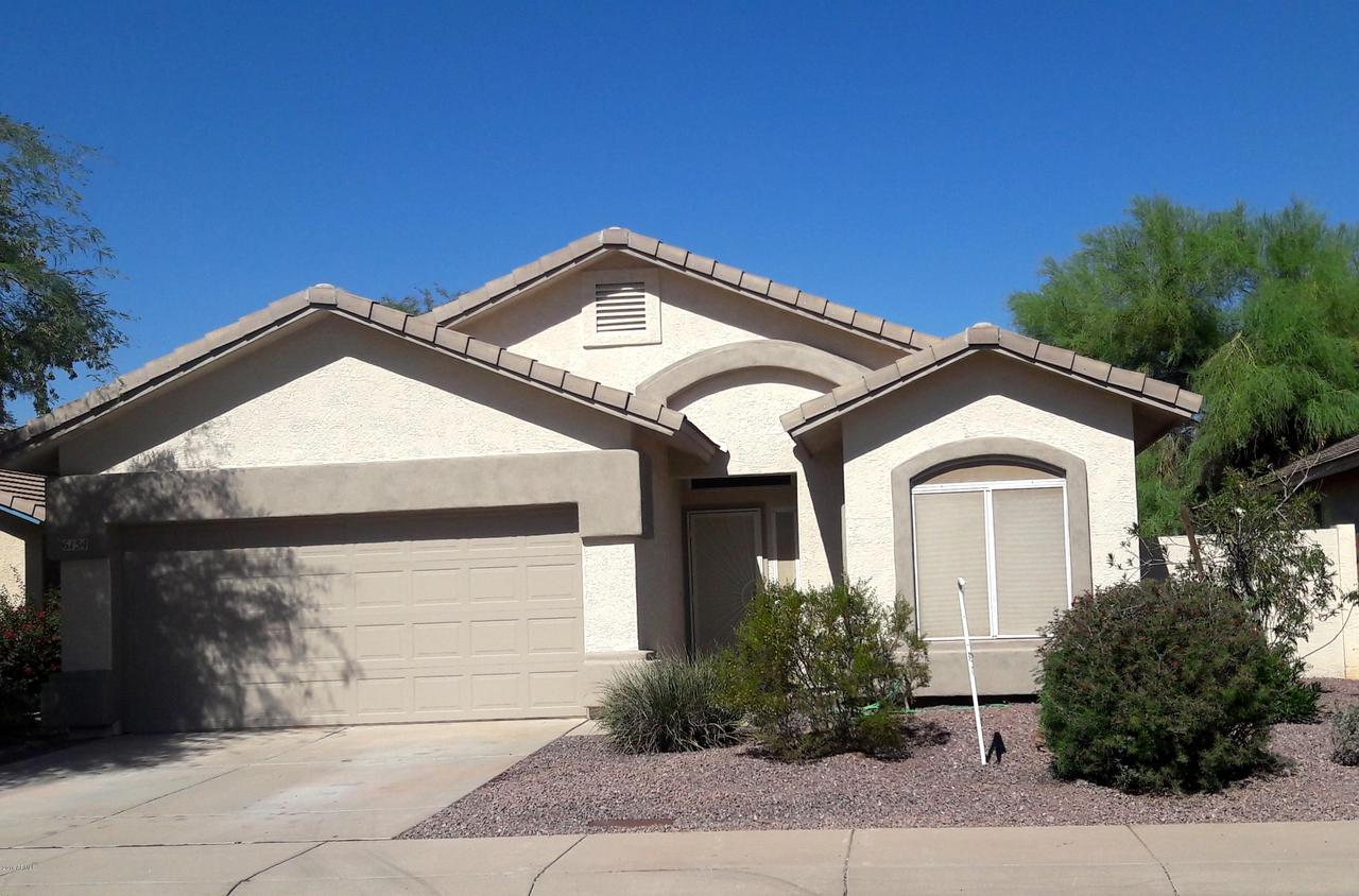 6154 W Echo Ln., Glendale, AZ 85302