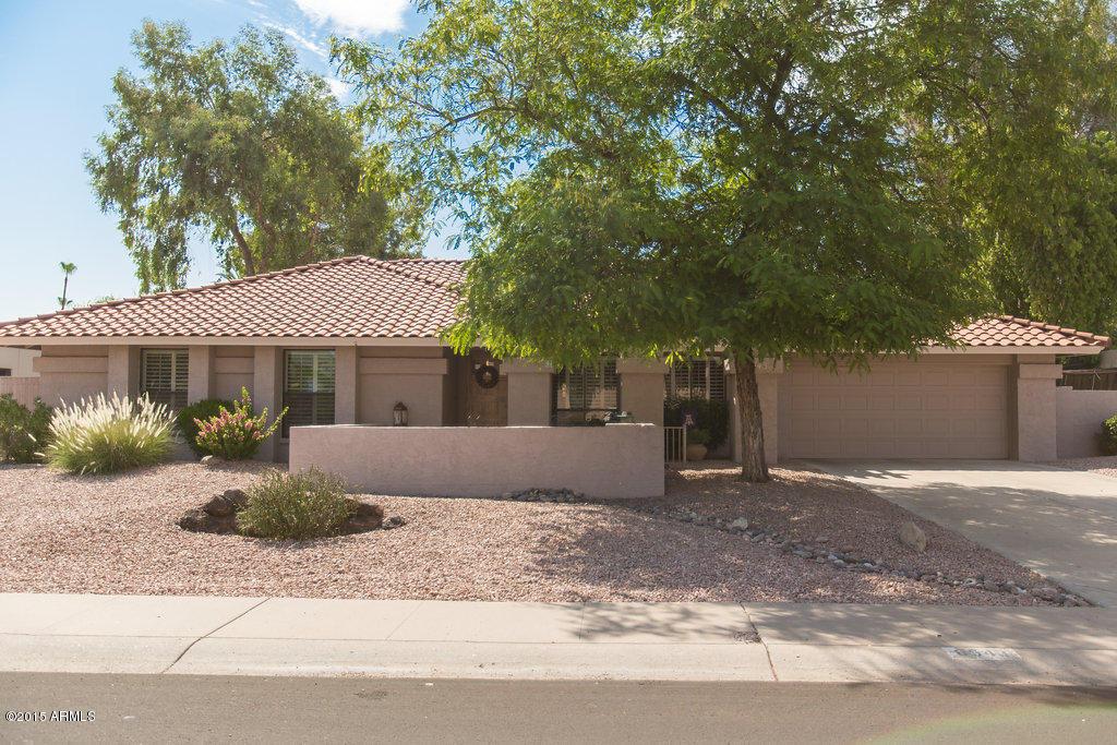 8543 E San Marcos Dr., Scottsdale, AZ 85258