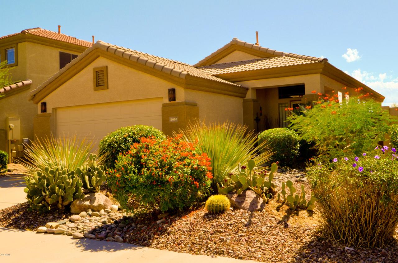 5051 E Lucia Dr., Cave Creek, AZ 85331