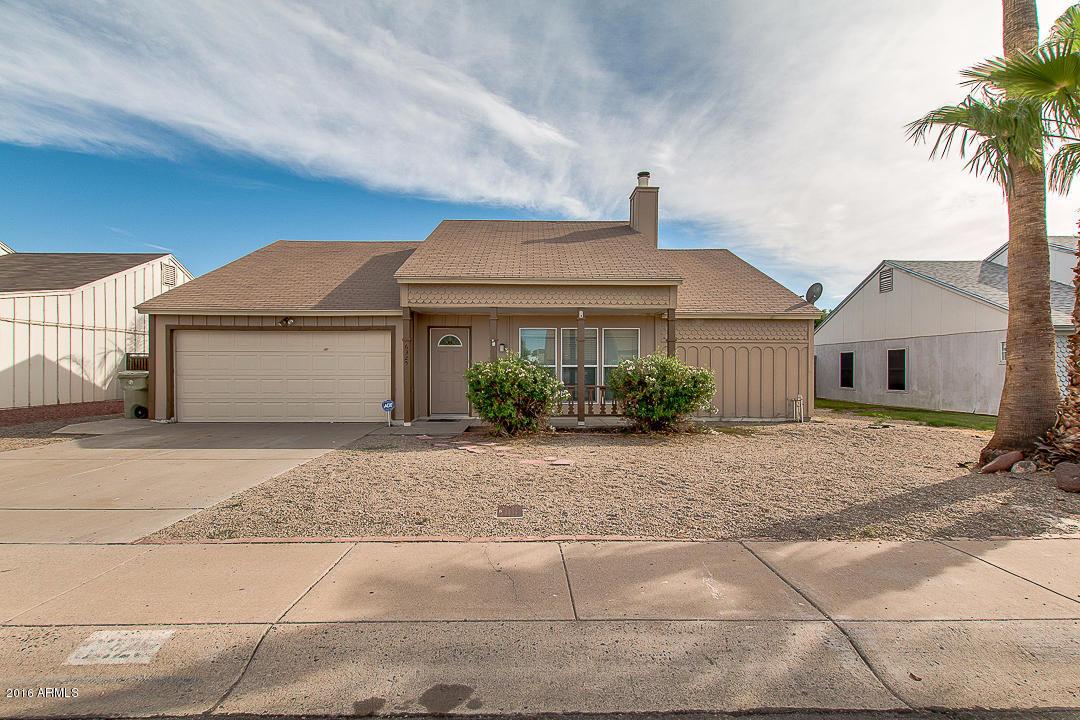 6325 W Kings Ave., Glendale, AZ 85306