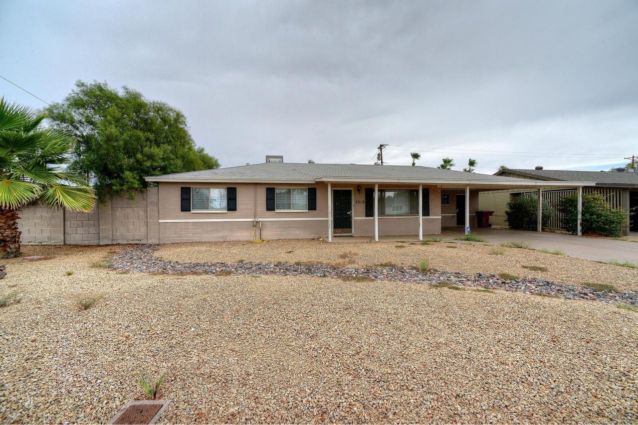 3519 N 62nd Pl., Scottsdale, AZ 85251