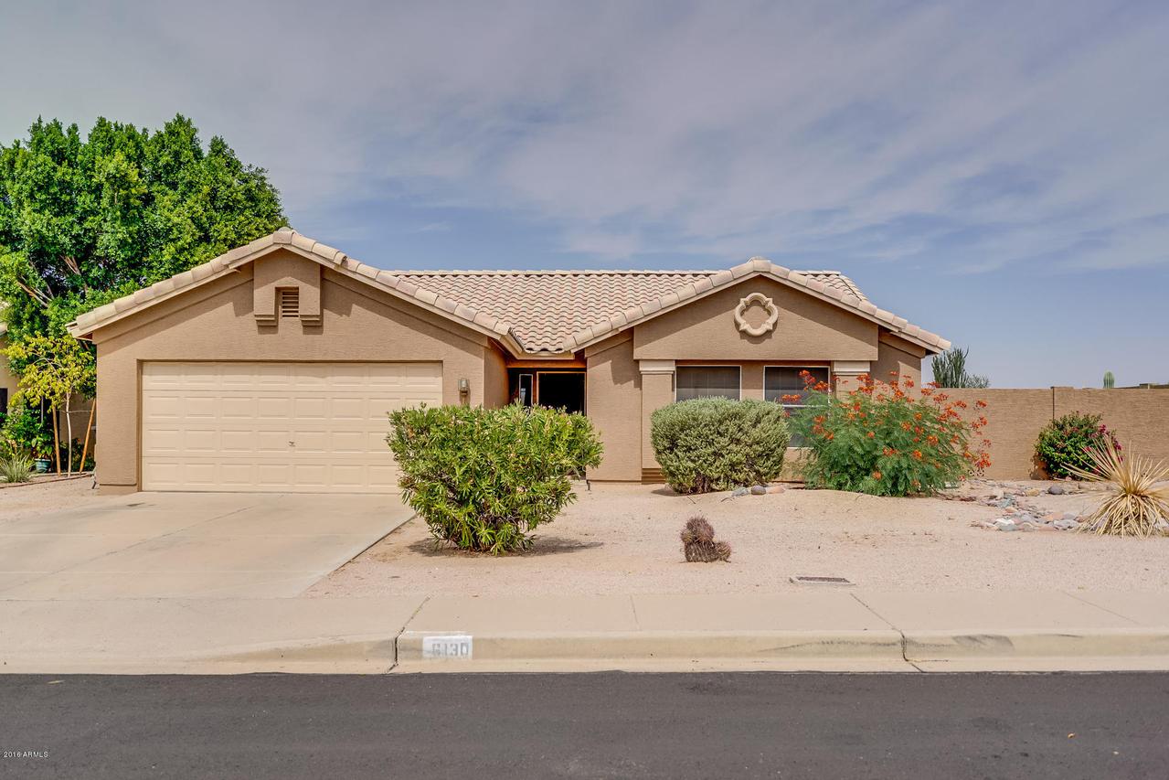 6130 E Quartz Cir., Mesa, AZ 85215