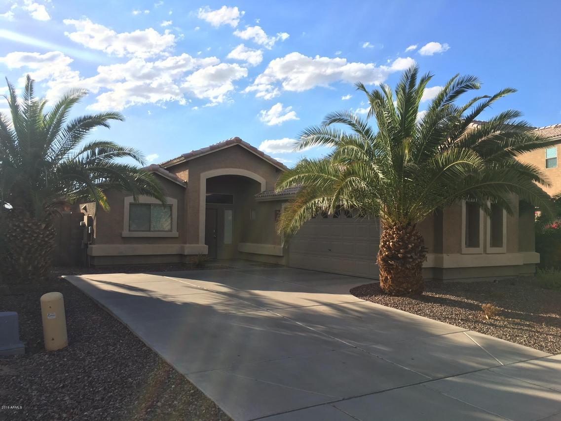 2234 S 85th Dr., Tolleson, AZ 85353