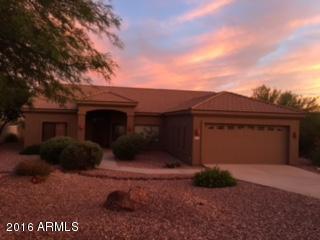 2025 W Yucca Dr., Wickenburg, AZ 85390