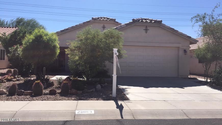 23063 W Arrow Dr., Buckeye, AZ 85326