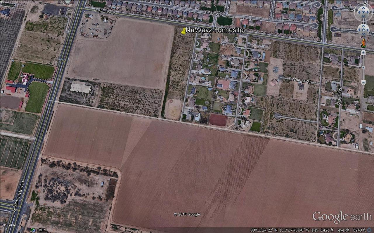 24414 S 210th Pl. #2, Queen Creek, AZ 85142