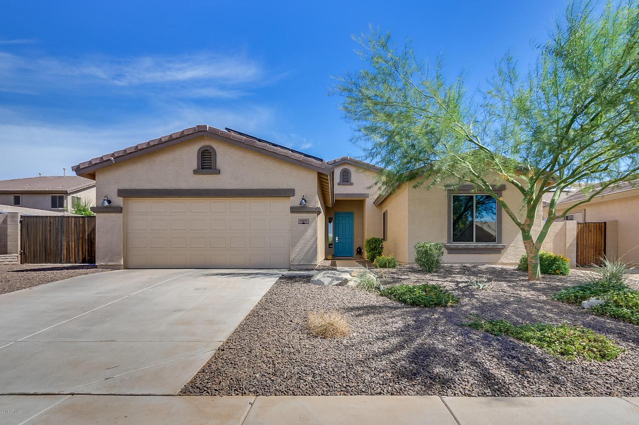 4841 S Emery Cir., Mesa, AZ 85212