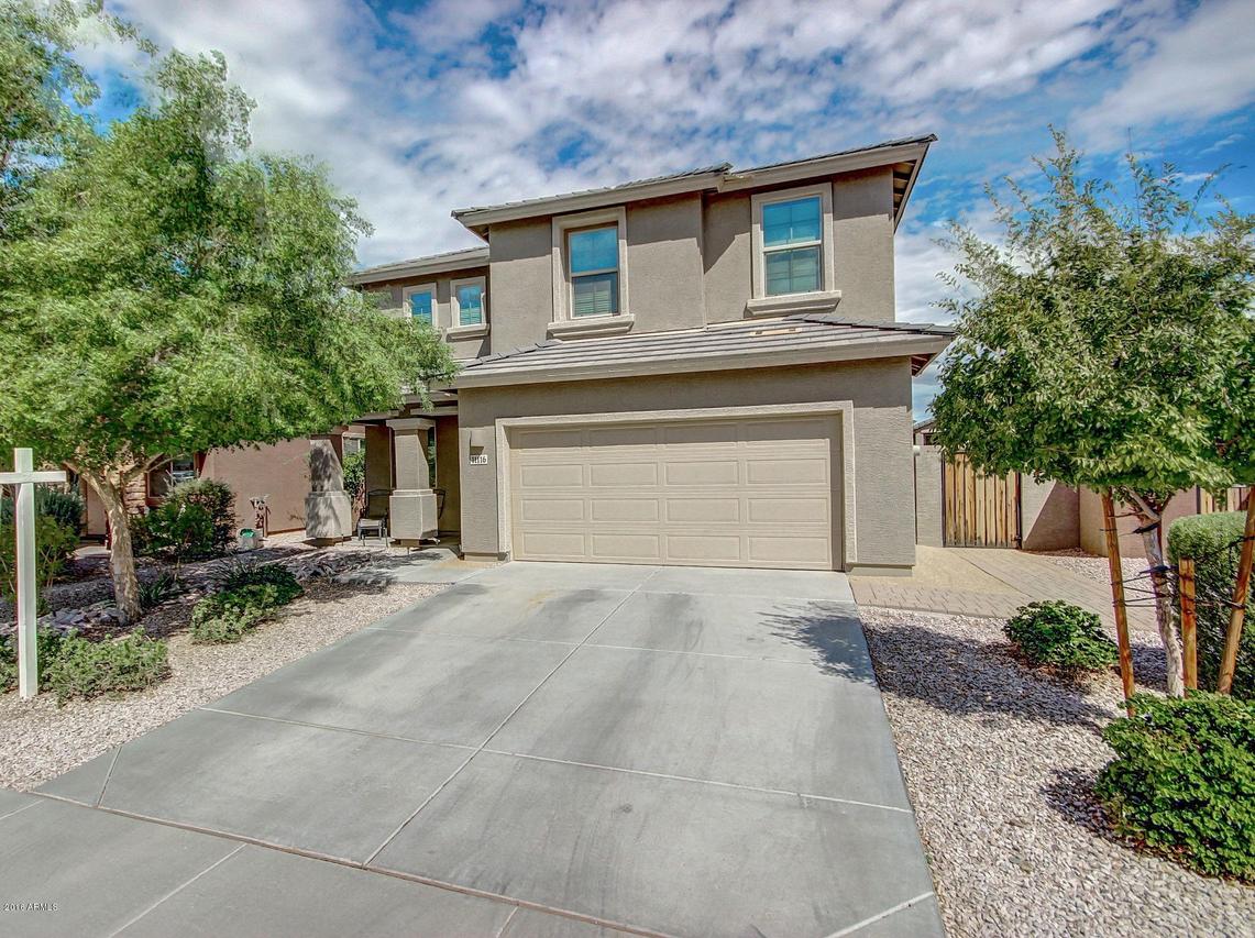 11116 E Segura Ave., Mesa, AZ 85212