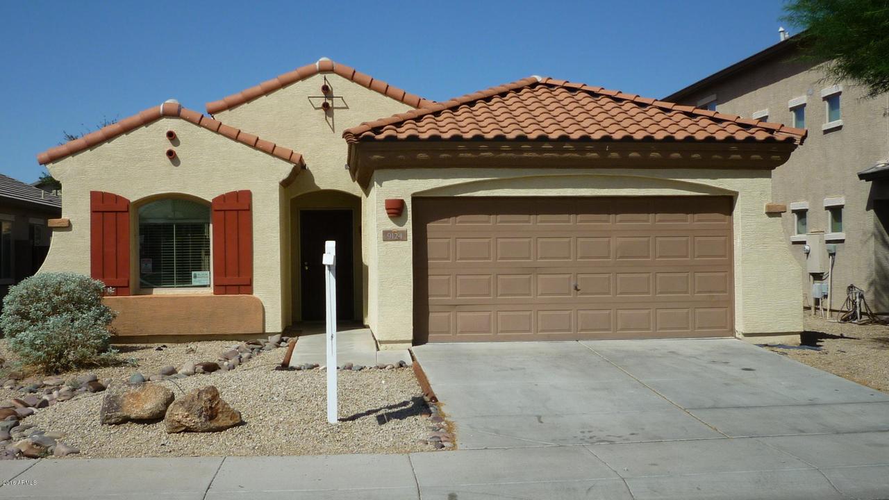 9124 W Berkeley Rd., Phoenix, AZ 85037