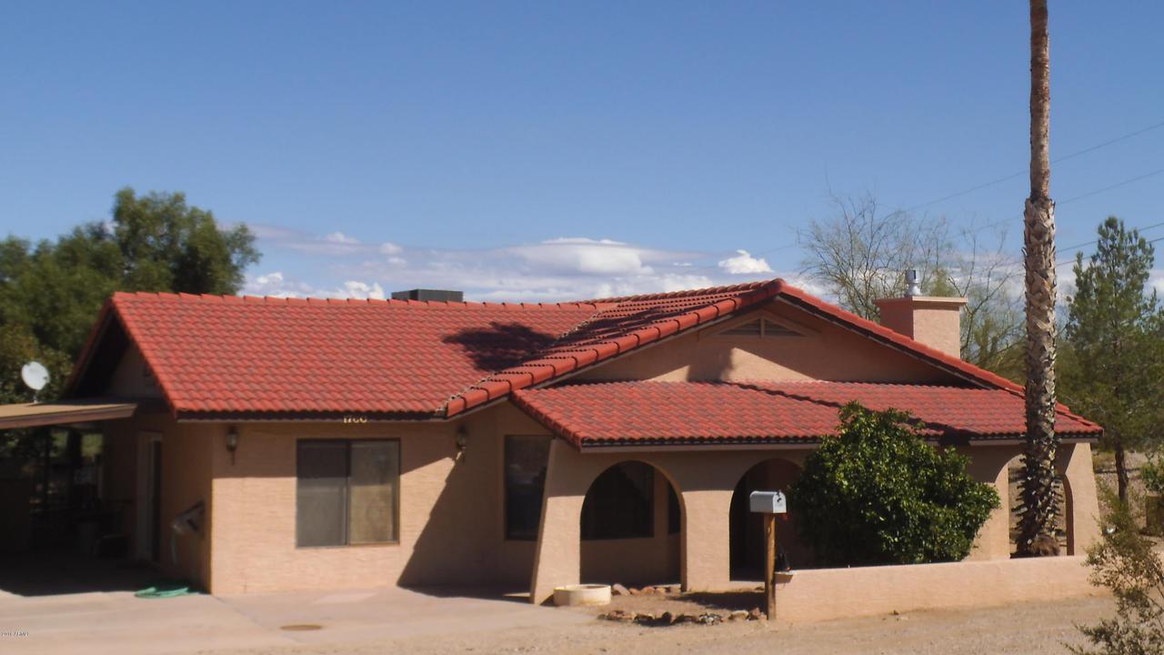 1760 Corral Dr., Wickenburg, AZ 85390