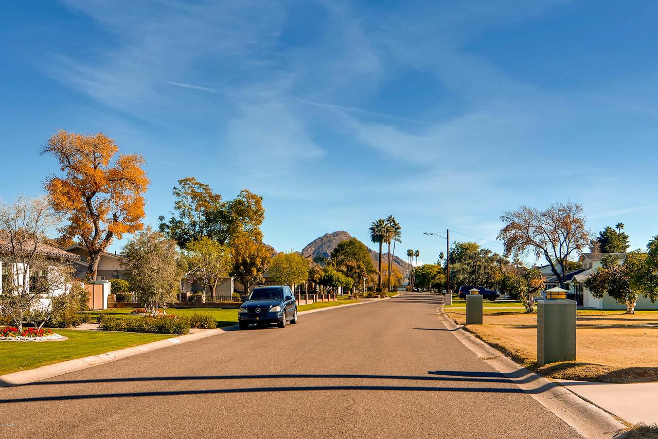 5010 N 34th St. #1, Phoenix, AZ 85018