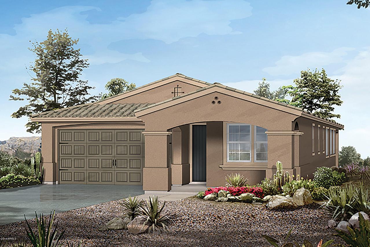 10646 E Corbin Ave., Mesa, AZ 85212