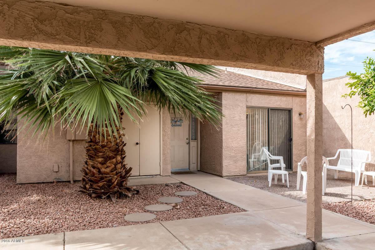 2041 N 87th Way #112, Scottsdale, AZ 85257