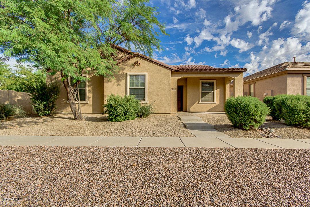 1661 S Parkcrest St., Gilbert, AZ 85295