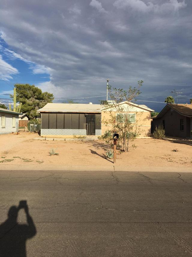 1310 N Center Ave., Casa Grande, AZ 85122