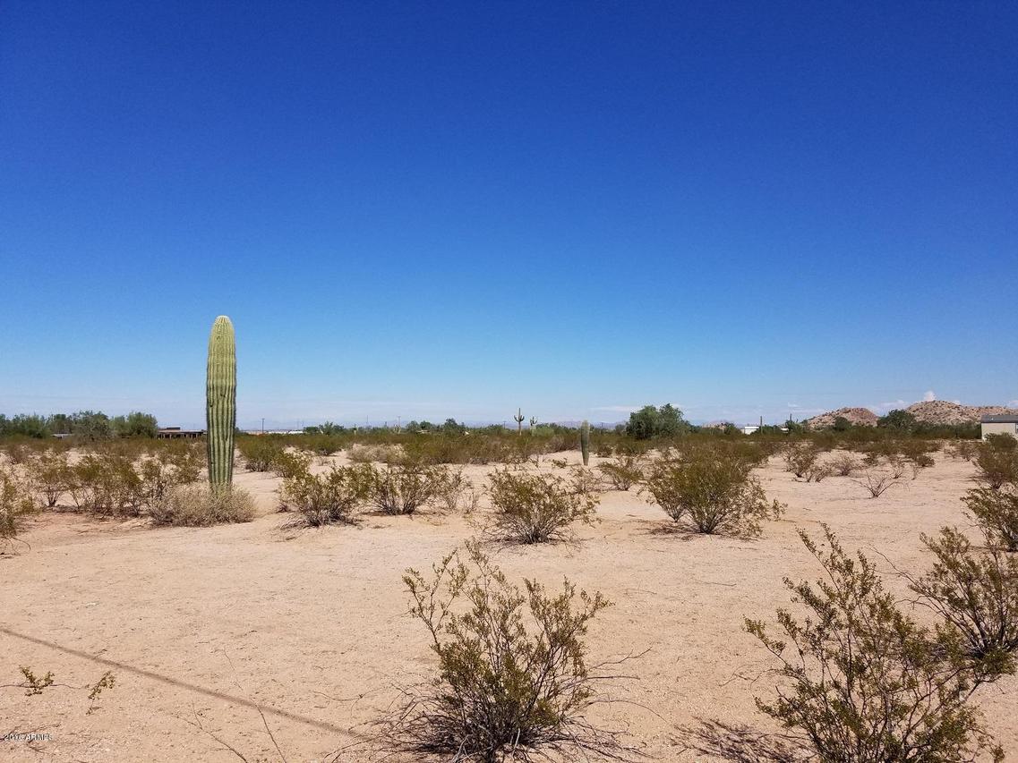 S Ruby Rd. #20, Maricopa, AZ 85139