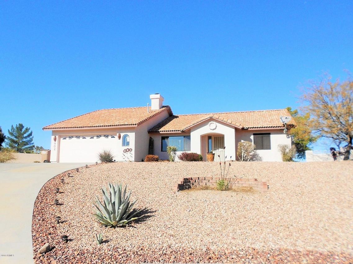 908 W Santa Fe Cir., Wickenburg, AZ 85390