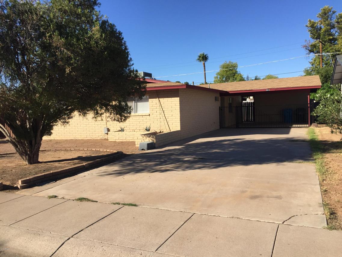 2014 N 47th Pl., Phoenix, AZ 85008