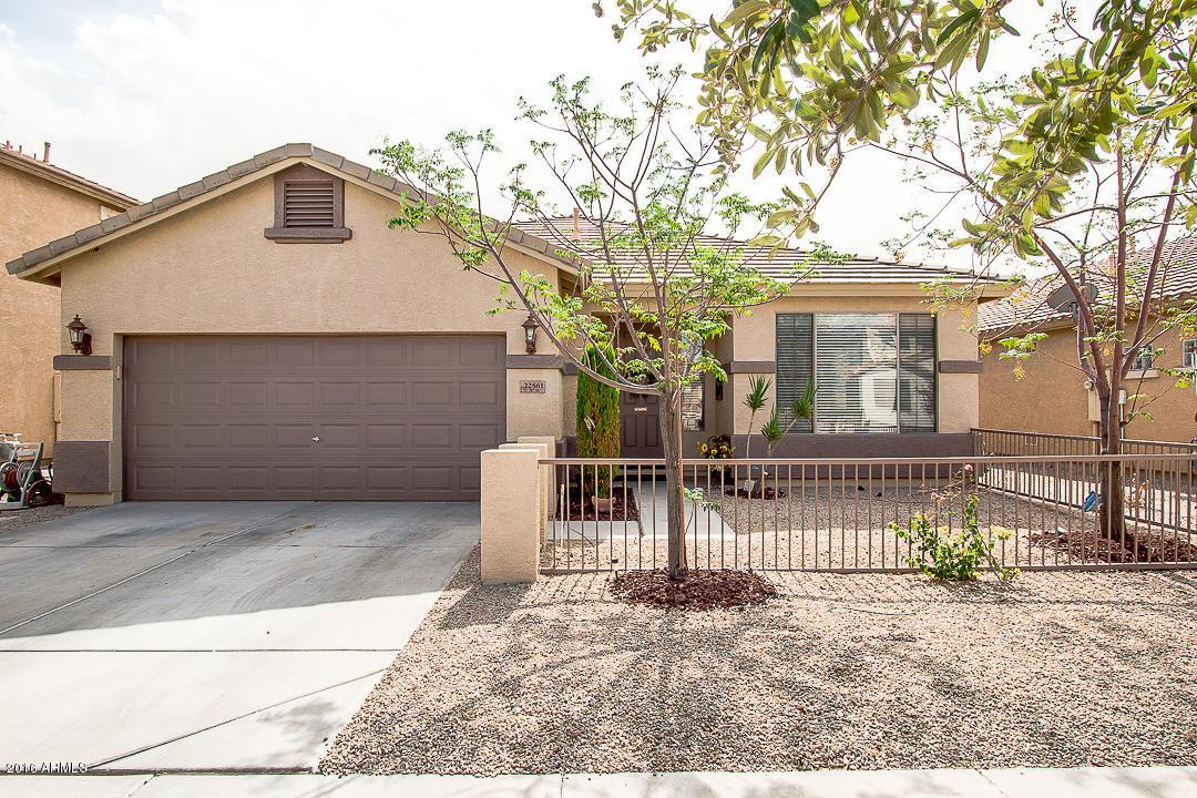 22561 S 208th St., Queen Creek, AZ 85142