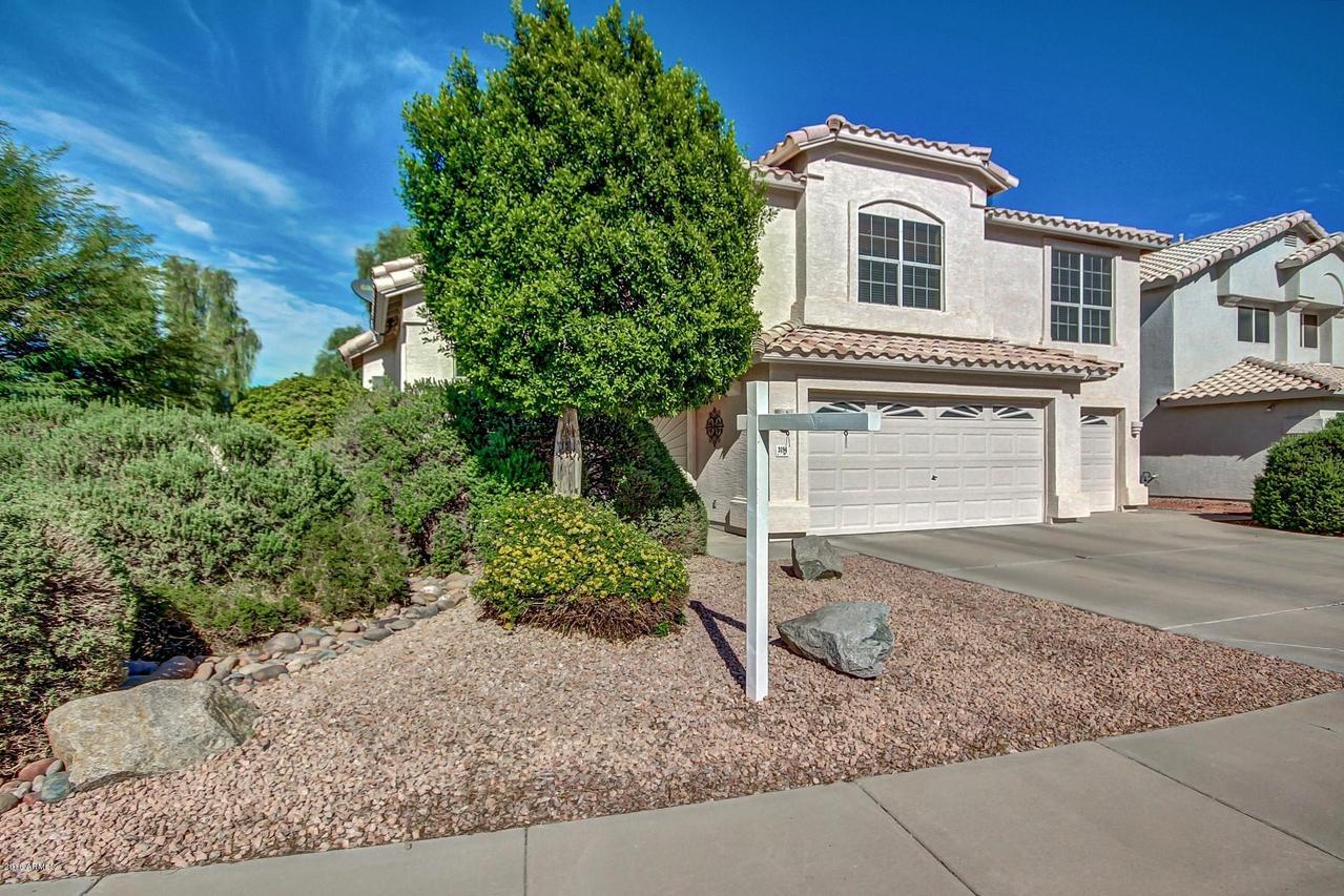 3194 W Tyson Pl., Chandler, AZ 85226