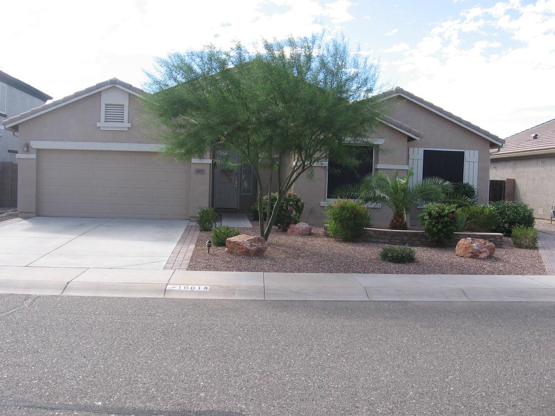 16014 N 164th Ln., Surprise, AZ 85388