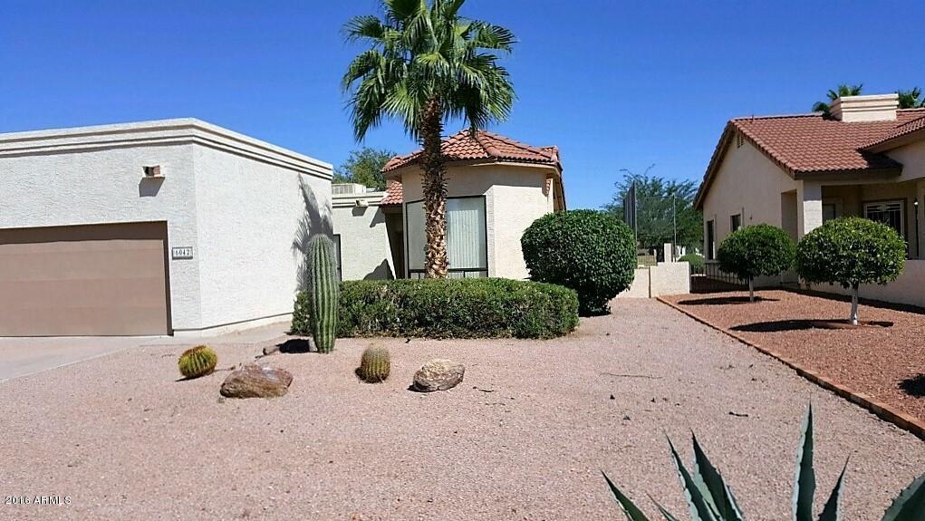 6042 E Nance St., Mesa, AZ 85215