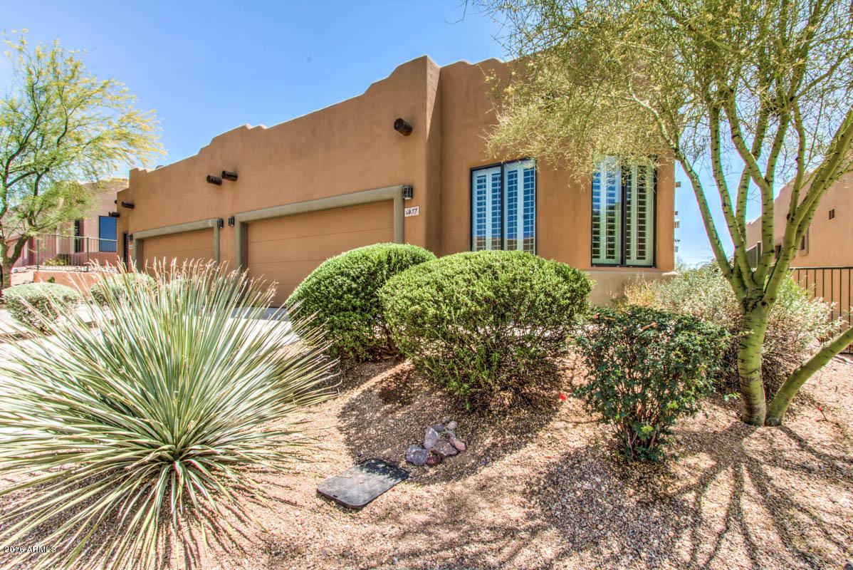 6057 E Knolls Way, Cave Creek, AZ 85331