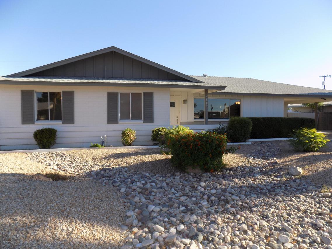 2139 W Shady Glen Ave., Phoenix, AZ 85023