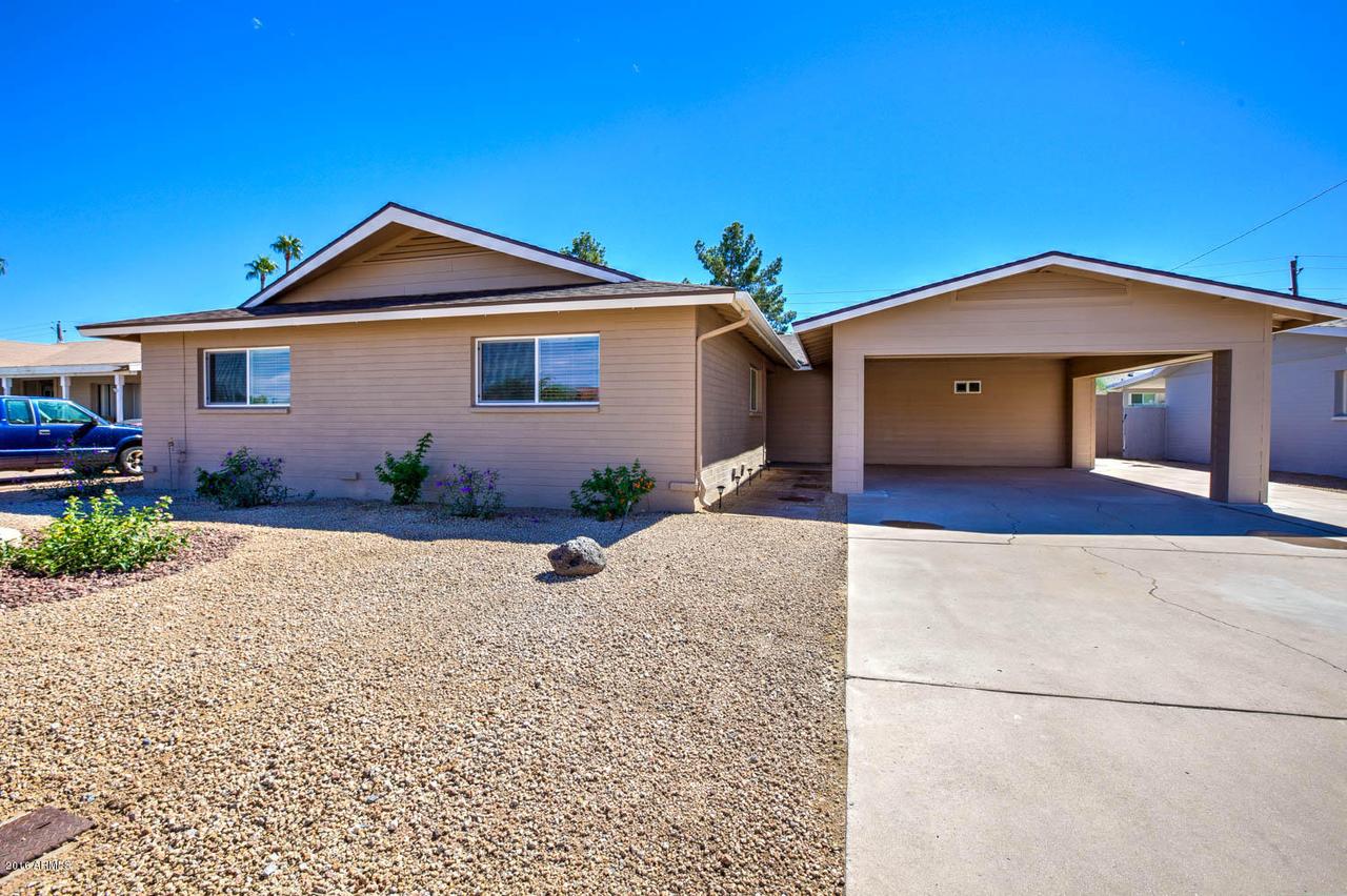 8501 E Jackrabbit Rd., Scottsdale, AZ 85250