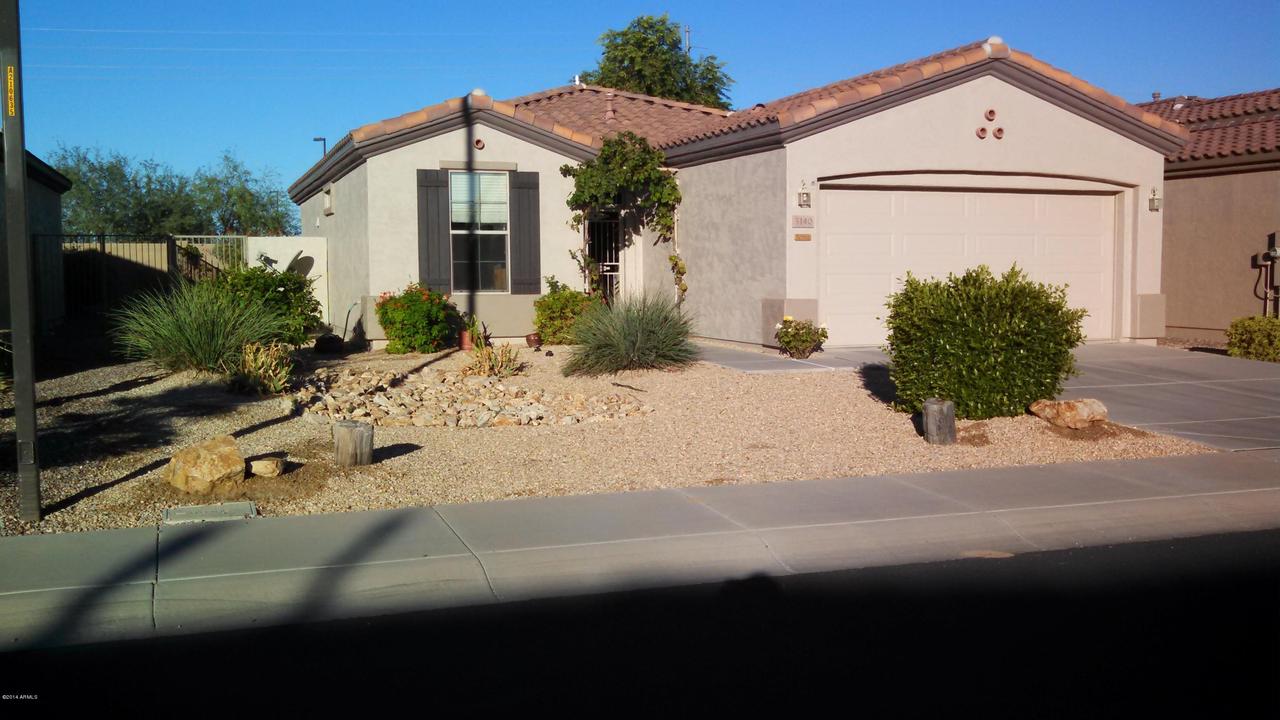 5140 S Barley Way, Gilbert, AZ 85298