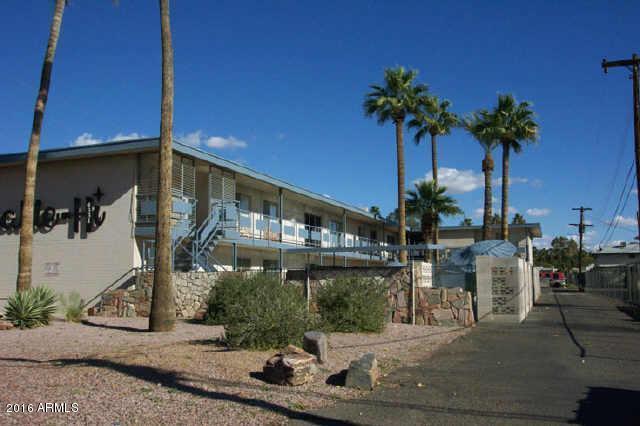 4331 N 26th St., Phoenix, AZ 85016