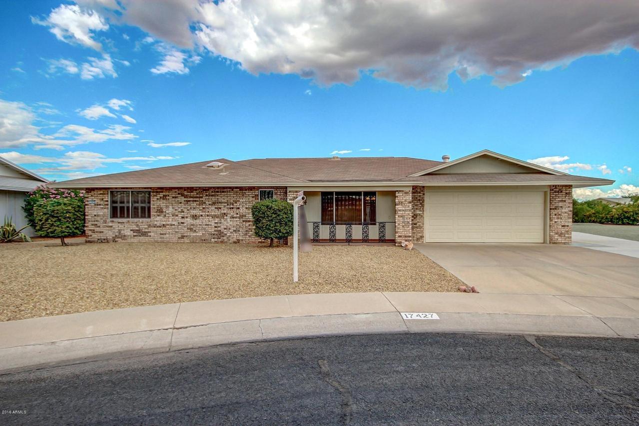 17427 N Azure Ct., Sun City, AZ 85373