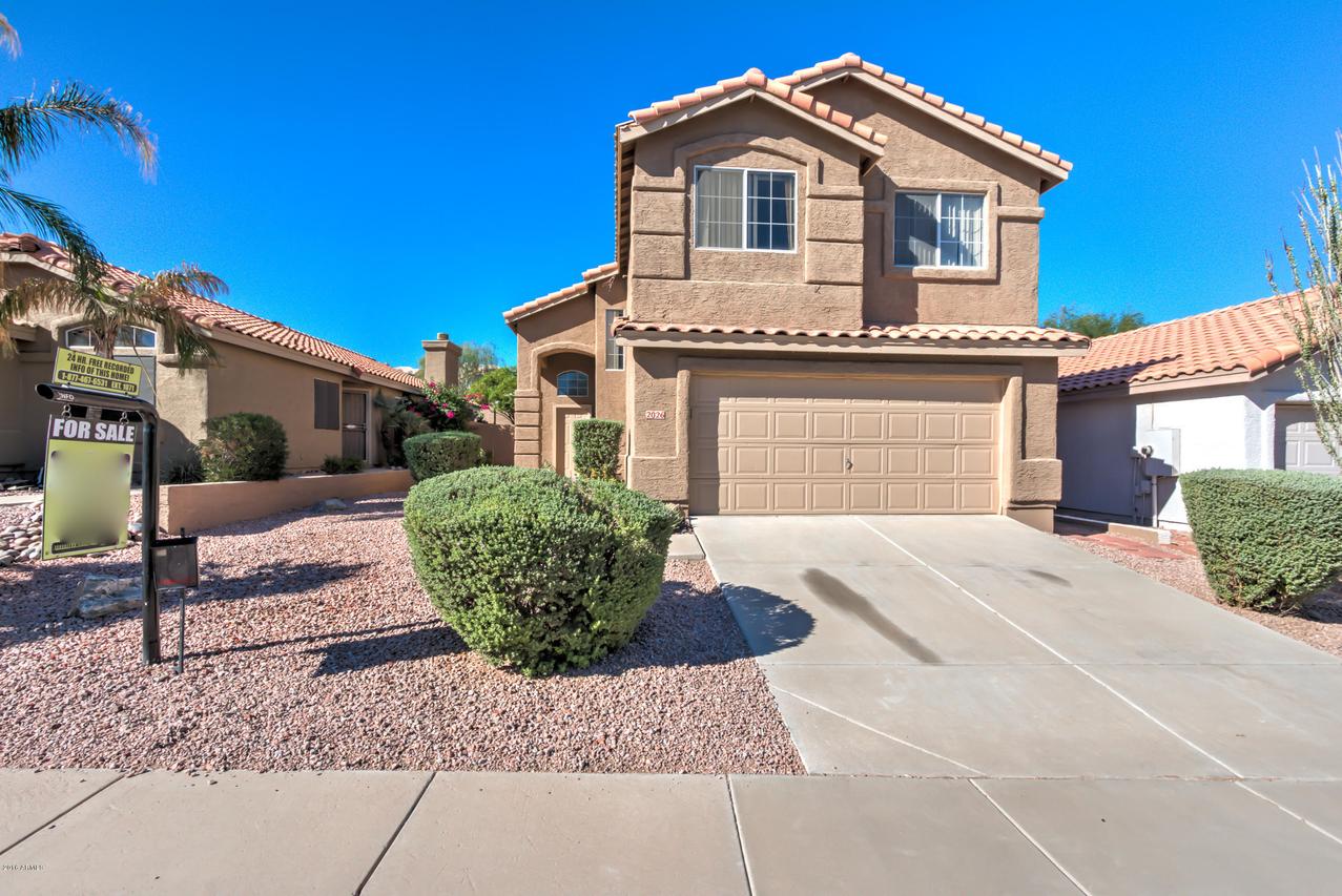 2026 E Windsong Dr., Phoenix, AZ 85048