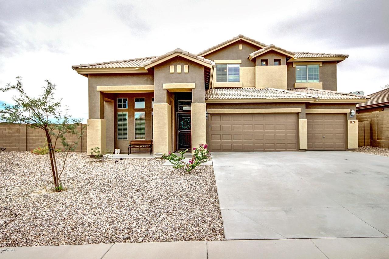 84 N 236th Ave., Buckeye, AZ 85396