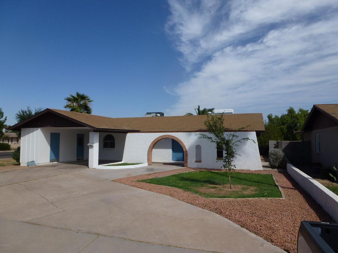 599 N Central Dr., Chandler, AZ 85224