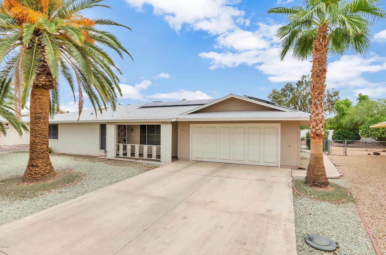 18235 N Organ Pipe Dr., Sun City, AZ 85373
