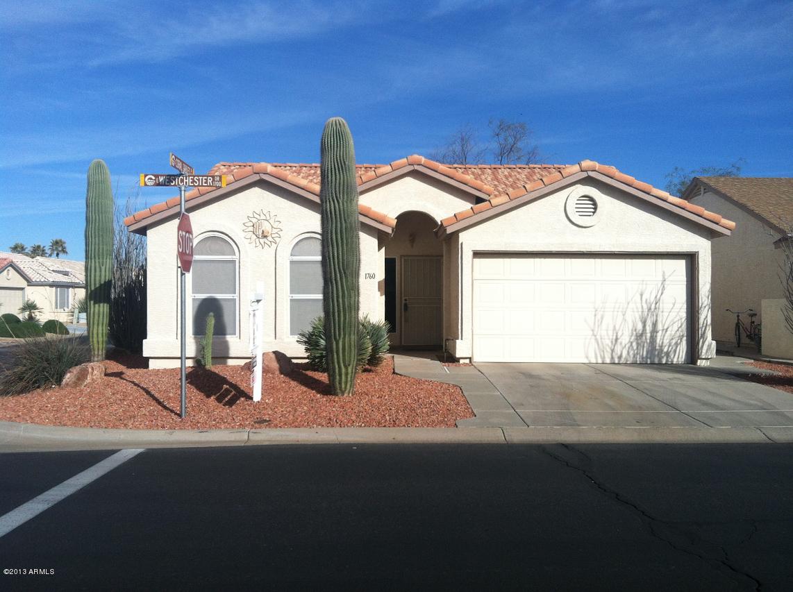 1760 E Westchester Dr., Chandler, AZ 85249